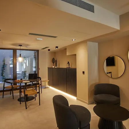 Belle Marivent Mediterranean Petit 4* Пальма-де-Майорка
