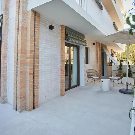Belle Marivent Mediterranean Petit 4* Пальма-де-Майорка