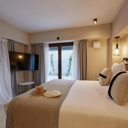 Belle Marivent Mediterranean Petit 4* Пальма-де-Майорка