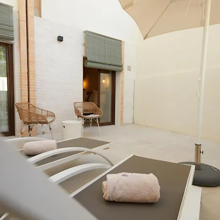 Belle Marivent Mediterranean Petit Отель 4*