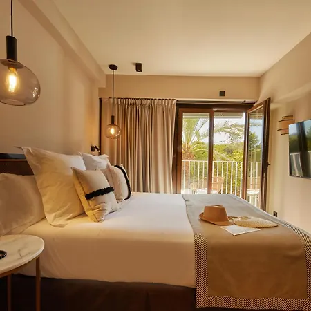 Hotel Belle Marivent Mediterranean Petit