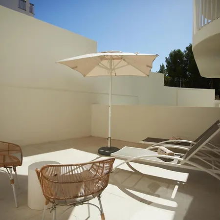 Belle Marivent Mediterranean Petit 4* Palma de Mallorca