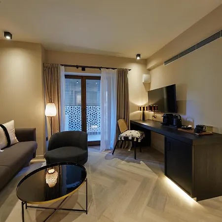 Hotel Belle Marivent Mediterranean Petit 4*