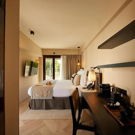 Hotel Belle Marivent Mediterranean Petit 4*