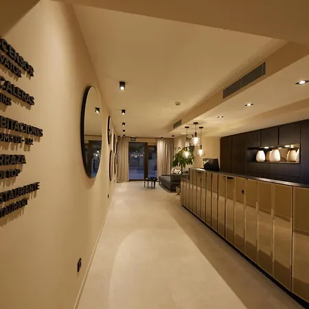 酒店 Belle Marivent Mediterranean Petit
