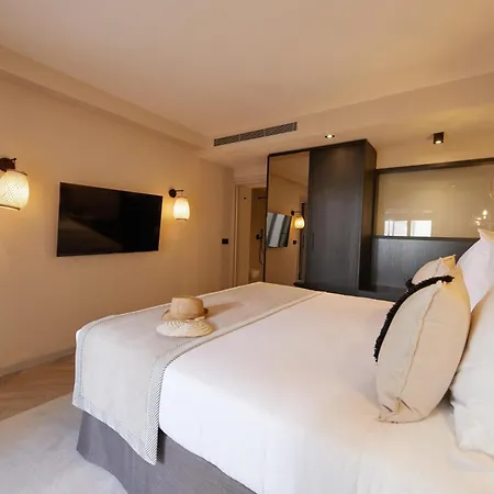 Belle Marivent Mediterranean Petit Hotel 4*