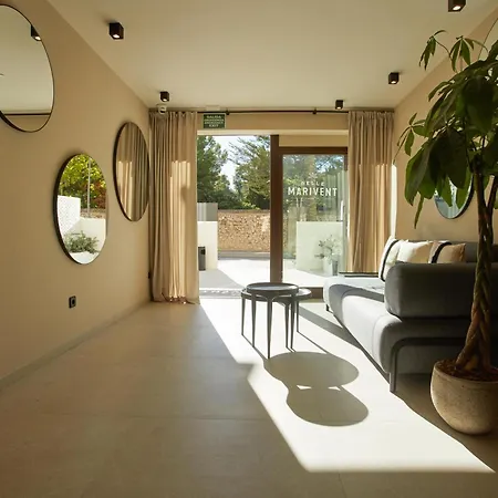 Belle Marivent Mediterranean Petit 4* Palma de Mallorca