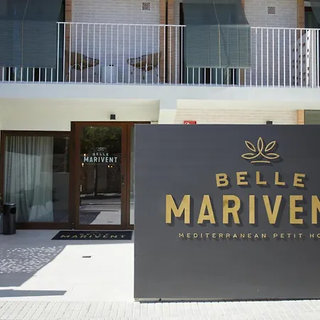 Hotel Belle Marivent Mediterranean Petit 4*