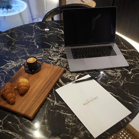 Hotel Belle Marivent Mediterranean Petit Palma de Mallorca