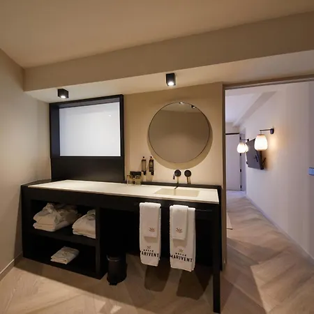 Belle Marivent Mediterranean Petit Hotel