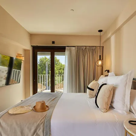 Belle Marivent Mediterranean Petit Hotel Palma de Mallorca