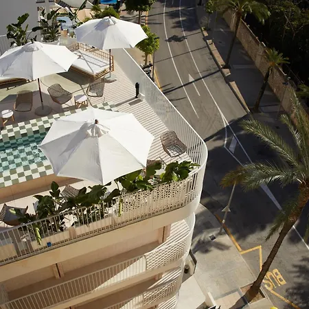 Hotel Belle Marivent Mediterranean Petit Palma de Mallorca