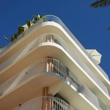 Hotel Belle Marivent Mediterranean Petit Palma de Mallorca